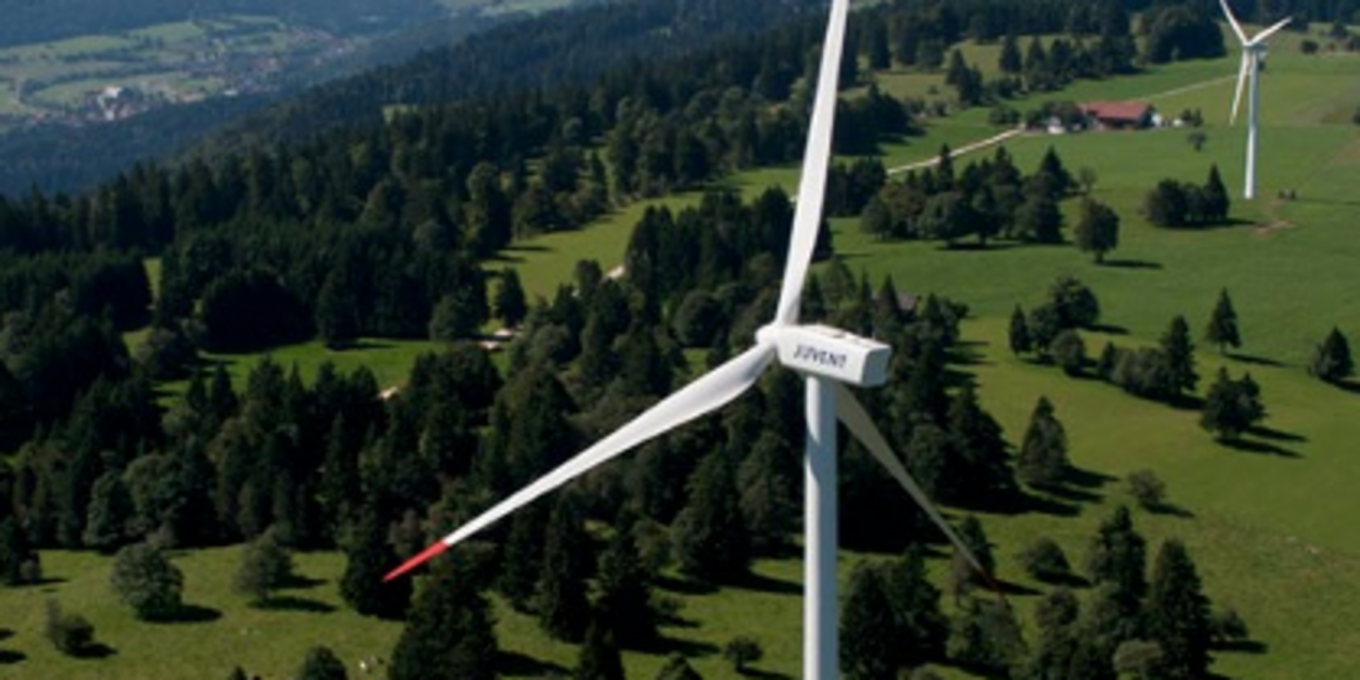 Umbau des Energiesystems zu langsam